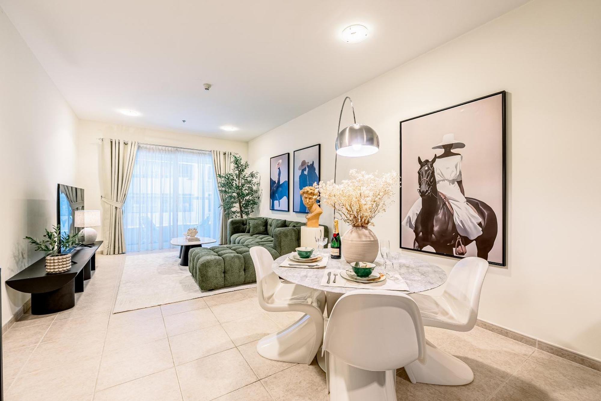 Fabulous 1br In Marina Near With Sea Views Апартаменты Дубай