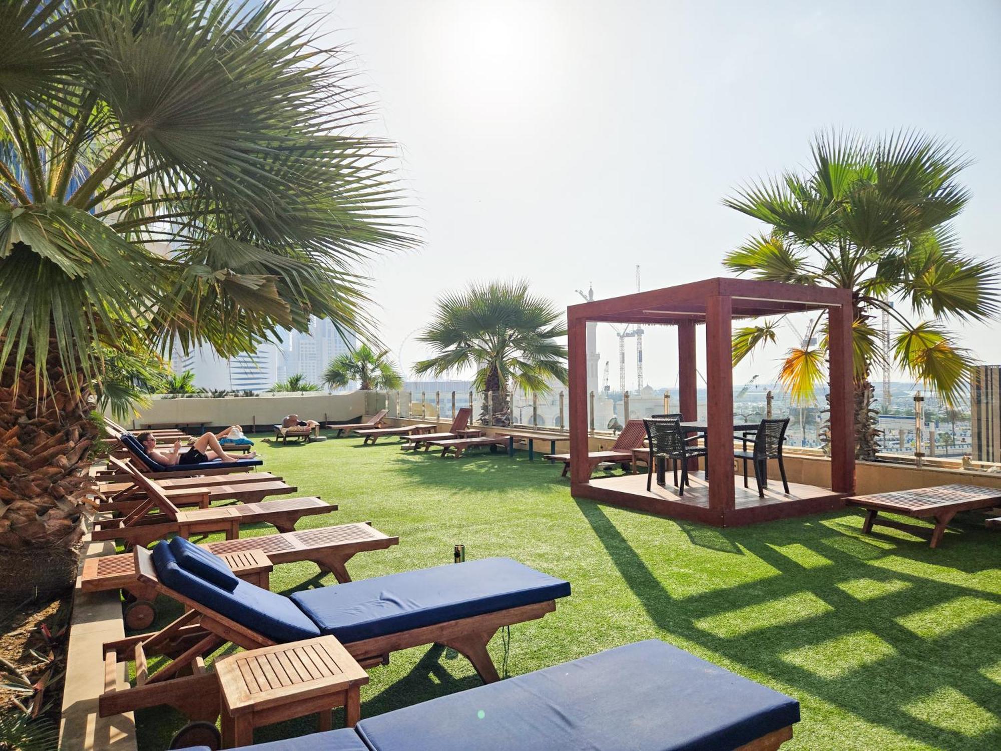 Fabulous 1br In Marina Near With Sea Views Апартаменты *